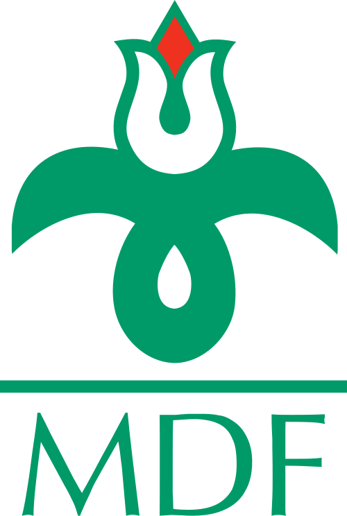 Magyar Demokrata Fórum